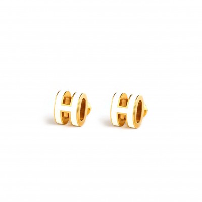 HERMÈS MINI POP HEARRINGS 